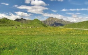 53 Piani di Bobbio e Tre Signori...